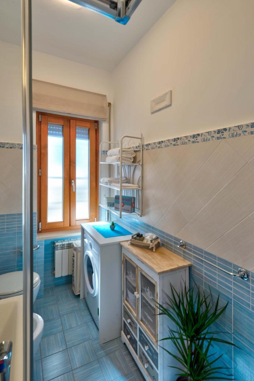 Casa Di Flo Daire Sorrento Dış mekan fotoğraf